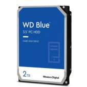 Blue 2TB 3,5®® 256MB WD20EZBX