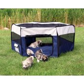 Trixie TRANSFER COAT FOR SMALL ANIMALS 130x55cm GRANITE/ GREEN