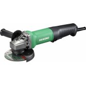 Hikoki G13SE3 YHZ Grinder.