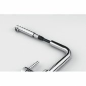 Lina L Pull Out Nozzle HP Onyx 115.0728.484