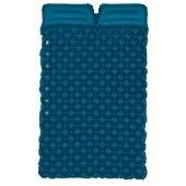 Air comfort plus twin blue mattress