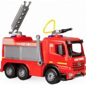 Lena Fire Brigade Giga Trucks 66 cm in a box