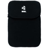 "ITTB017" (7") Black