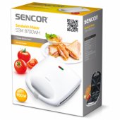 SSM 8700 WH
