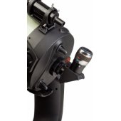 Luminos 19 mm eyepiece Telescope 2 cm Black / Blue