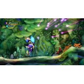Odin Sphere: Leifthrasir PS4