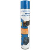 ES124 Compressed Gas 750ml