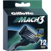 Mach3 12 pcs