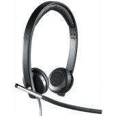 H650e Stereo
