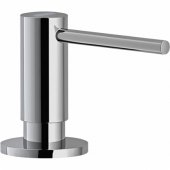 SD Active chrome 300ml 119.0547.902