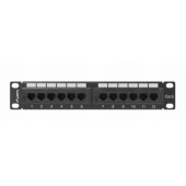 PPU6-9012-B 1U 10"