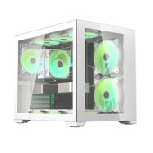 Core i5-14400F 32GB 1TB SSD 2TB HDD RTX 4060 8GB NoOs SAMA CASE