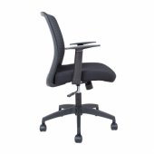 Task chair FARO black