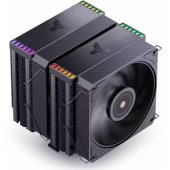 HX6280 ARGB 130mm CPU Cooling Black