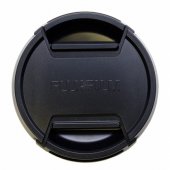 FLCP-72 II Front Lens Cap (XF10-24mm, XF50-140mm)