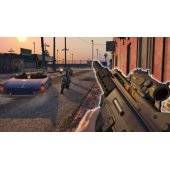 Grand Theft Auto V Premium Online Edition Xbox One