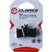 Clarks Okładziny Hamulcowe SHIMANO HOPE (Shimano XT 755-756, M775, Hop