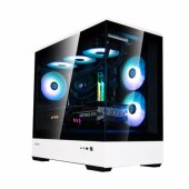 P30 BW 120mm ARGB Fan x3