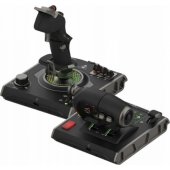 VelocityOne Flightdeck (TBS-0724-05) Black