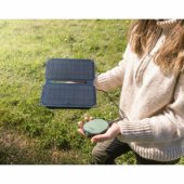Solar Charger 10W 2xUS