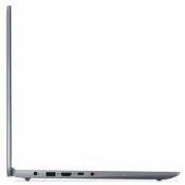 IdeaPad Slim 3 15IAN8 15.6 FHD N100 4GB 128GB EN W11S Gray 82XB00HV