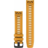 Accessories Band Garmin Instinct Yellow 010-12854-03