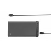 00200012 Universal USB-C Power Pack 26800 mAh