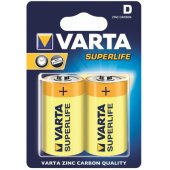 Superlife R20 (typ D) 2-pack