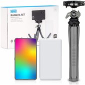 Rangha Set with Diffuser & Tripod