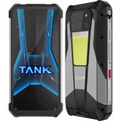 Tank 4 Pro 5G 18/ 1000GB Black