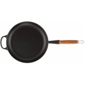 02732434 28cm Black