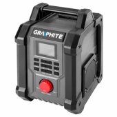 Energy+ 18V Black