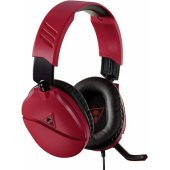 Recon 70N Midnight Red