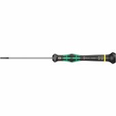Screwdriver 0.4x2.5x40mm 2035 118008 Wera