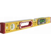 Stabila Tech 196 DL Electronic level 122 cm