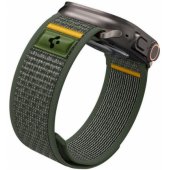 Athlex Air Apple Watch 44/ 45/ 46/ 49mm Active Green