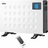 CH8000 LCD SMART White