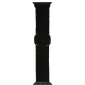 Apple Watch Textile 38/ 40/ 41mm Black
