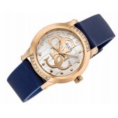 Annette GW0860L2 Rose Gold/ Blue