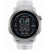 Apex 4 46 mm White