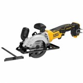 DEWALT XR FLEXVOLT cordless cut-off machine DCS691N, 54 Volt, cutting