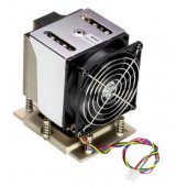 SNK-P0084AP4 92mm CPU Cooling