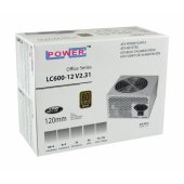 LC600-12 V2.31 (450W)