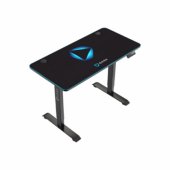 GDE1200SH, Black/ Blue 120 cm X 60 cm