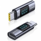 Adapter AU18 USB-C Digital Display 100W