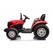 Tractor HC-306 Red
