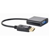 DisplayPort male - VGA female 0.15 m (84079)