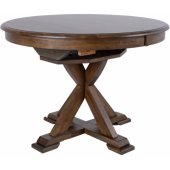 JAMES D106+46xH76cm Rustic Oak