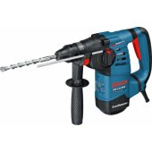 Bosch Combi Hammer GBH 3-28 DRE blue