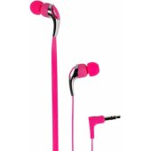 Neon Buds Pink